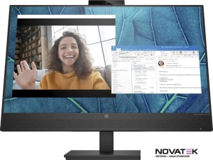 Монитор HP Conferencing M27m 678U8AS