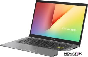 Ноутбук ASUS VivoBook S14 S433EA-KI2331W