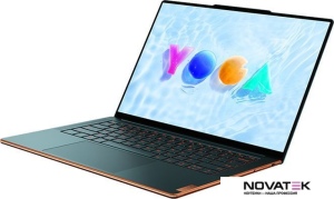 Игровой ноутбук Lenovo Yoga Air 14s 83AA0009CD