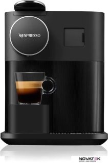 Капсульная кофеварка DeLonghi Gran Lattissima EN650.B