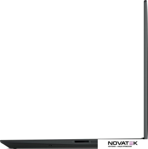 Рабочая станция Lenovo ThinkPad P1 Gen 6 21FV000CUE