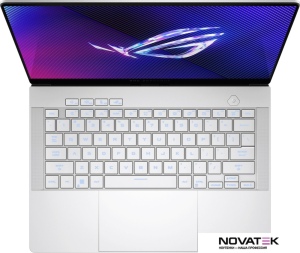 Игровой ноутбук ASUS ROG Zephyrus G14 OLED 2024 GA403UV-QS175