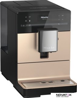 Эспрессо кофемашина Miele Silence CM 5510