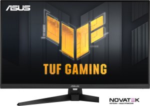 Игровой монитор ASUS TUF Gaming VG32UQA1A