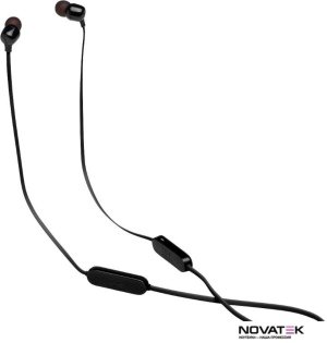 Наушники JBL Tune 125BT (черный)