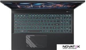 Игровой ноутбук Gigabyte G5 MF5-H2KZ353SD