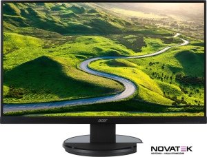 Монитор Acer K272HLE [UM.HX3EE.E04]