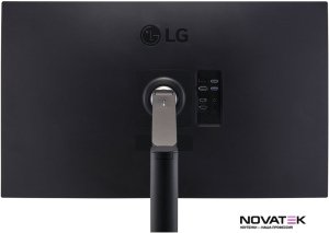 Монитор LG Ergo 32QP880-B