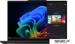Ноутбук Lenovo ThinkPad T14s Gen 6 Intel 21R1005PFW