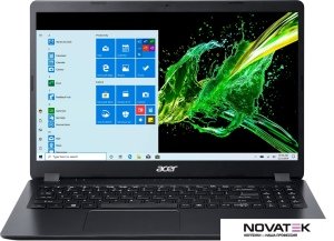 Ноутбук Acer Aspire 3 A315-56-3018 NX.HS5ER.02F