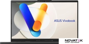 Ноутбук ASUS VivoBook Pro 15 OLED N6506CU-MA033 Win 11 Pro