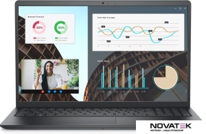 Ноутбук Dell Vostro 3530-80GG9