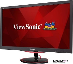 Монитор ViewSonic VX2458-MHD