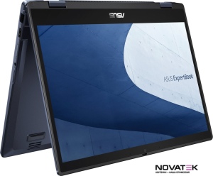 Ноутбук 2-в-1 ASUS ExpertBook B3 Flip B3402FEA-EC1662W