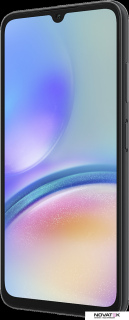 Смартфон Samsung Galaxy A05s SM-A057F/DS 4GB/64GB (черный)