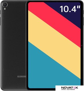 Планшет Alldocube iplay 40 Pro 8GB/256GB LTE (черный)