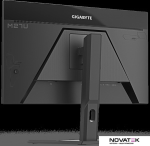 Игровой монитор Gigabyte M27U