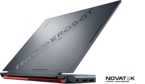 Игровой ноутбук Thunderobot 911X Wild Hunter G3 Pro JT009K00KRU