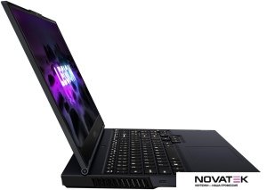 Игровой ноутбук Lenovo Legion 5 15IMH6 82NL000CRK