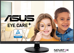 Монитор ASUS Eye Care+ VA27DQF