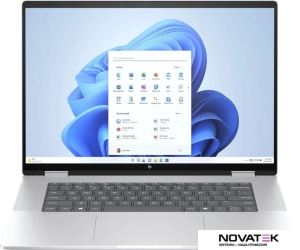 Ноутбук 2-в-1 HP Envy x360 16-ac0000ci A74LSEA