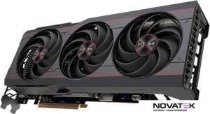 Видеокарта Sapphire Pulse Radeon RX 6800 16GB GDDR6 11305-02-20G