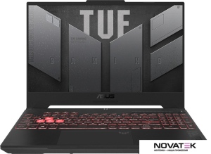 Игровой ноутбук ASUS TUF Gaming A15 2024 FA507UV8845-0DAEXHB8X10