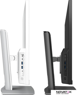 Моноблок MSI Modern AM272P 12M-291RU