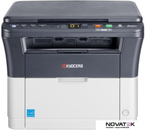 МФУ Kyocera Mita FS-1020MFP