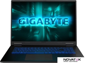Игровой ноутбук Gigabyte Gaming A18 GA83H 3THK3KZC93SD