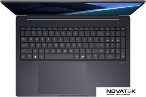 Ноутбук ASUS ExpertBook B5 B5605CCA-PL0126