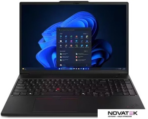 Рабочая станция Lenovo ThinkPad P16s Gen 3 Intel 21KTS4H700