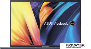 Ноутбук ASUS Vivobook 16X D1603QA-MB133