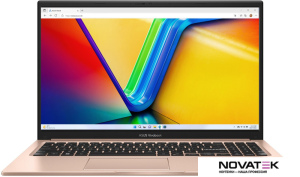 Ноутбук ASUS Vivobook 15 X1504ZA-BQ1415