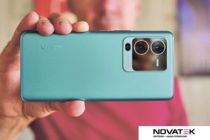 Смартфон Vivo V25 Pro 12GB/256GB (звездное сияние)