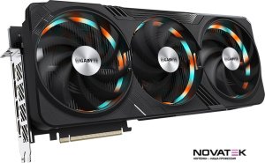 Видеокарта Gigabyte GeForce RTX 4090 Gaming OC 24G GV-N4090GAMING OC-24GD