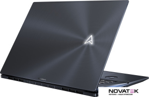 Ноутбук ASUS Zenbook Pro 16X OLED UX7602VI-ME097X