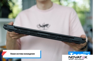 Игровой ноутбук ASUS TUF Gaming A18 2025 FA808UP-S8030