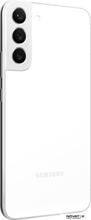 Смартфон Samsung Galaxy S22+ 5G SM-S906B/DS 8GB/256GB (белый фантом)
