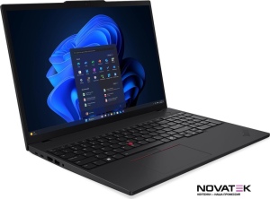 Ноутбук Lenovo ThinkPad T16 Gen 4 Intel 21QE0065FW