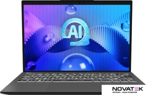 Ноутбук MSI Prestige 13 AI Evo A1MG-207XRU