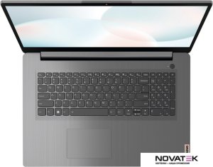 Ноутбук Lenovo IdeaPad 3 17ABA7 82RQ003XPB