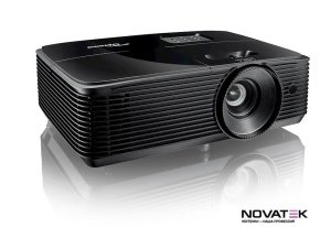 Проектор Optoma W400LVe