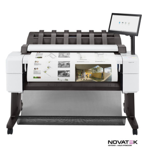 МФУ HP Designjet Plotter T2600DR