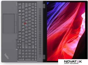 Рабочая станция Lenovo ThinkPad P16 Gen 2 21FA000AIX