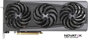 Видеокарта Sapphire Radeon RX 6800 XT Nitro+ 16GB GDDR6 11304-02-20G