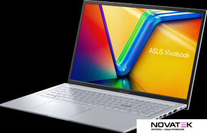 Ноутбук ASUS VivoBook 17X M3704YA-AU187