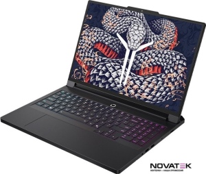 Игровой ноутбук Lenovo Legion Y9000P IAX10H 83F500B9CD
