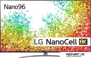 Телевизор LG 65NANO966PA