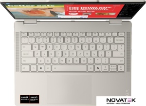 Ноутбук 2-в-1 Lenovo Yoga 7 2-in-1 14AKP10 83JR0060RK Win 11 Pro